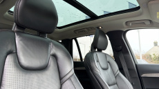 Volvo Xc90 2.0 B5D [235] Inscription 5dr AWD Geartronic Diesel Estate